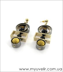 Эксклюзивные серьги Эксклюзивные серьги